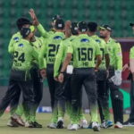 Pakistan vs Mauritania FIFA Series: Narrow Defeat Keeps Hopes Alive