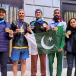 55-Year-Old Student Exams Inspire Second Chance in Education