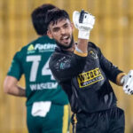 Pakistan Astronauts China Space Mission Marks Historic First