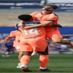 Sharks Overheat as Warming Oceans Push Them to the Limit