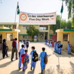 Digital Education Expansion: Smart Classrooms Rise in Cities