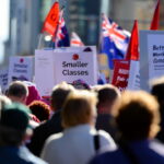 Digital Education Expansion: Smart Classrooms Rise in Cities