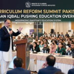 Education Emergency Pakistan: Siddiqui Urges Urgent Action on School Crisis