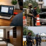 Islamabad Universities Shift Online as Security Tightens Before Iran-US Talks
