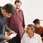 Boston Marathon Pakistan Runners Impress with Record Finish