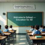 School Safety Directive: Punjab Orders Strict Closing Checks