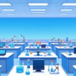 Balochistan Mobile Education Expands Access with Book and Science Vans