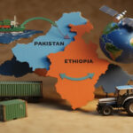 US Iran Ceasefire Tension Oil Prices Rise, Stocks Slide Globally