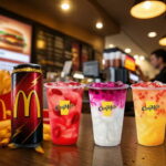 US Naval Blockade Impact How Iran Oil Flows Are Disrupted