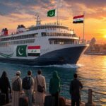 Pakistan Capital Repatriation Plan Mohsin Naqvi Urges Traders to Bring Back Billions