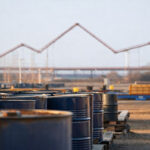 Magnetic Maze Domains Decoded to Boost EV Efficiency