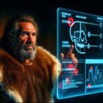 War Lives Inside the Head of a 15-Year-Old in Iran