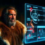 The Protein That Slows Muscle Repair but Helps You Survive Aging