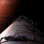 Magnetic Maze Domains Decoded to Boost EV Efficiency