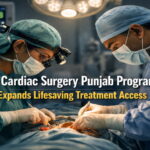 Ancient Antarctic Ice Controlled Distant Ocean Life