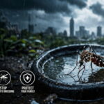 How Bad Smells Affect Your Health: Risks and Tips