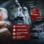 Meningococcal Disease Cases Rise in Canada: Risks, Symptoms and Prevention