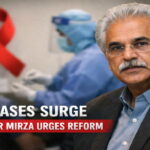 Pakistan Economic Indicators Improve Faster Than Expected, Says SBP Governor