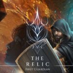 Lunarium RPG Blends Sword Combat With Magic in Dark Fantasy World