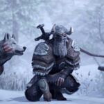 Free Cozy Game Forage & Brew Mixes Hogwarts Legacy with Stardew Valley