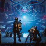 The Division Resurgence Launches on iOS and Android