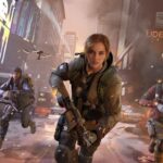 Parkour Action Game MOTORSLICE Launches May 2026 on Consoles and PC