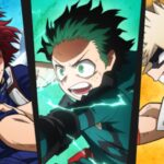 Horror Game The Hour: Echoes of the Crescent Free Demo on Steam