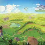 Sci-Fi Survival Game Blind Descent Reveals First Story Trailer