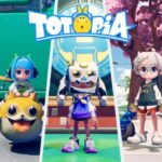 Mind-Bending Puzzler Causal Loop Out Now on PC and Consoles