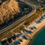 KP Advisor Reviews Thandiani Road and Tourism Zone Projects