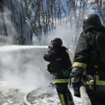 Russian Drone Attacks Kill 11 Across Ukraine; Kyiv Strikes Oil Tankers