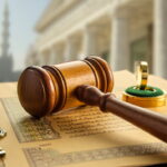One Constitution Avenue Report Likely This Week
