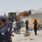 Karachi Water Theft Unit Faces ‘Awan Misconduct Row’ After RO Plant Owner’s Complaint