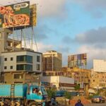 Karachi Commercialization Crisis Sparks Livability Concerns