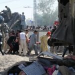 Pakistan Customs Intensifies Crackdown on Fuel and Goods Smuggling
