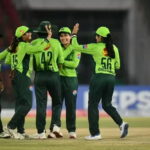 Australia Pakistan ODI Series 2026 Schedule Announced