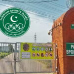 Borg Pakistan Visit Delayed as Tennis Legend Postpones Planned Trip