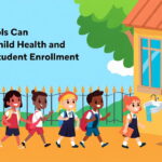Safe Schools Can Improve Child Health and Increase Student Enrollment