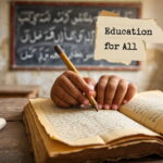 Sindh Journalists Attend Workshop on Education Budgeting