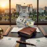 Iran War Profits Who Gains Big from Crisis