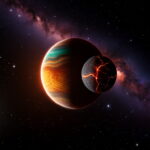 Interstellar Comet 3I/ATLAS Reveals Secrets of Alien Planetary Systems
