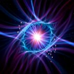 Ancient Galaxy No Spin Baffles Astronomers