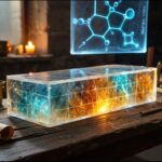 PFAS Destruction Discovery Reveals New Way To Break Down Forever Chemicals