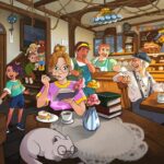 Xbox Weekly Lineup Brings Diverse Game Experiences in Early May