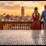 Explore the Crimson Paprika Route in Salta Argentina