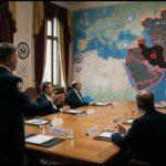 Koshchei Magic Show Steals Spotlight at Russian Economic Forum
