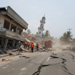 Why Iran Struck Israel: Retaliation for Beirut Attack