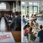 UK Education Reform Inquiry: Major Changes Urged