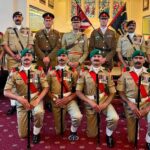 Pakistan Army Wins International Pacesticking Competition 2026 at Sandhurst
