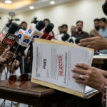 Khawaja Asif Defends AJK Migrant Seats, Urges Resolution Through Elections